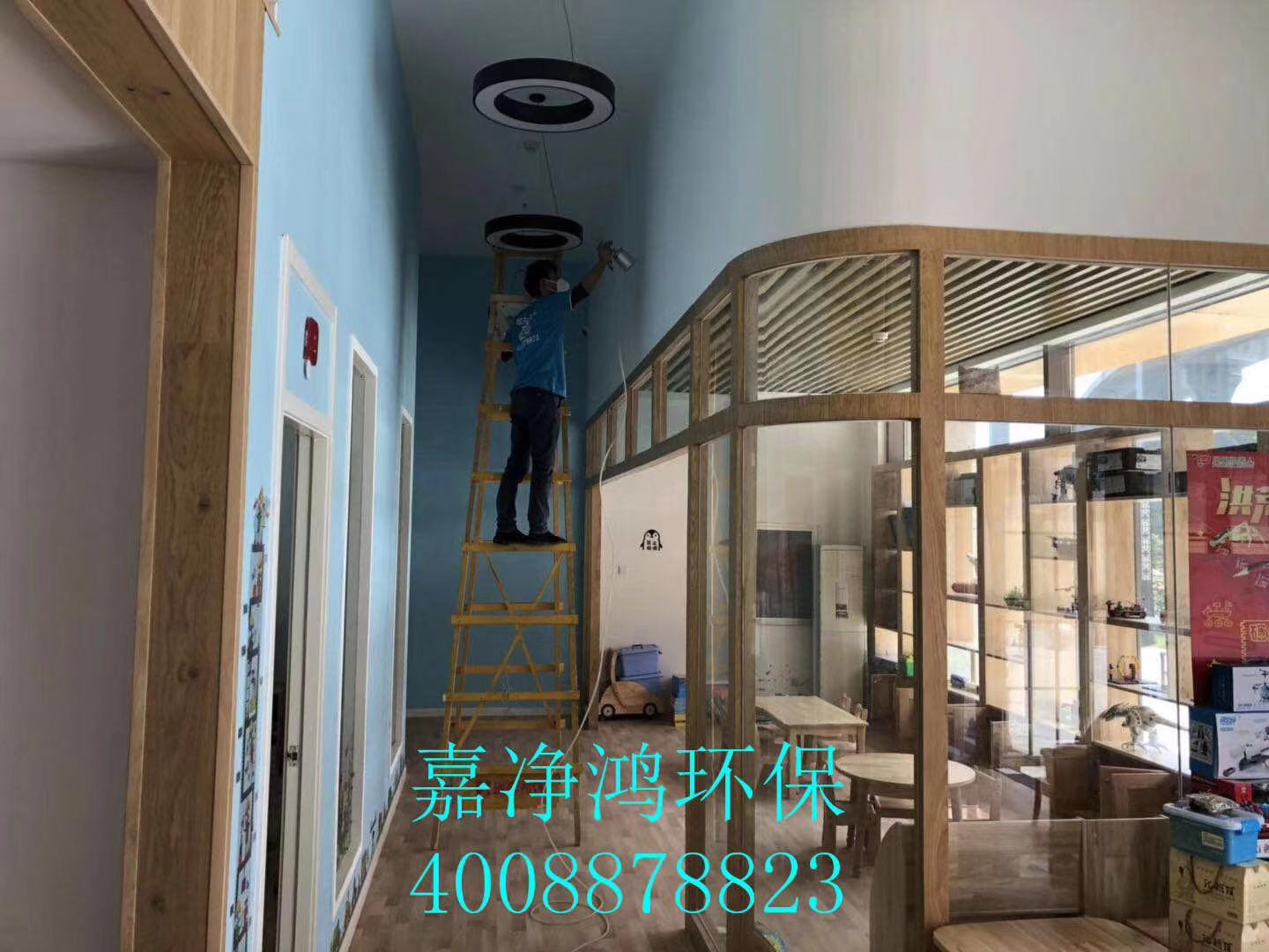 武漢市嘉凈鴻環(huán)?？萍加邢薰? style=