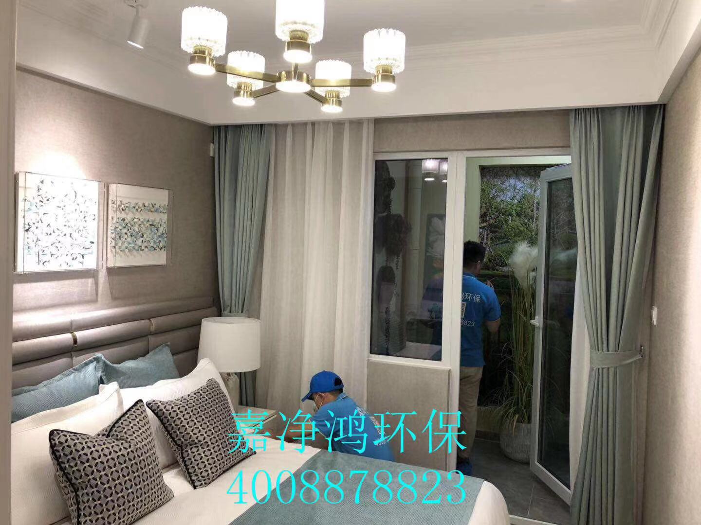 武漢市嘉凈鴻環(huán)?？萍加邢薰? style=