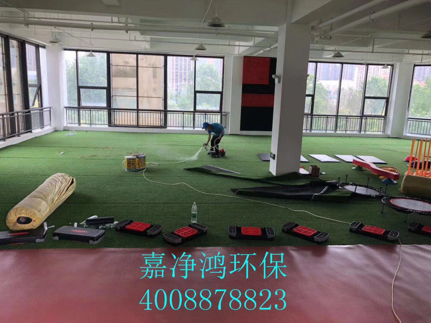 武漢市嘉凈鴻環(huán)?？萍加邢薰? style=