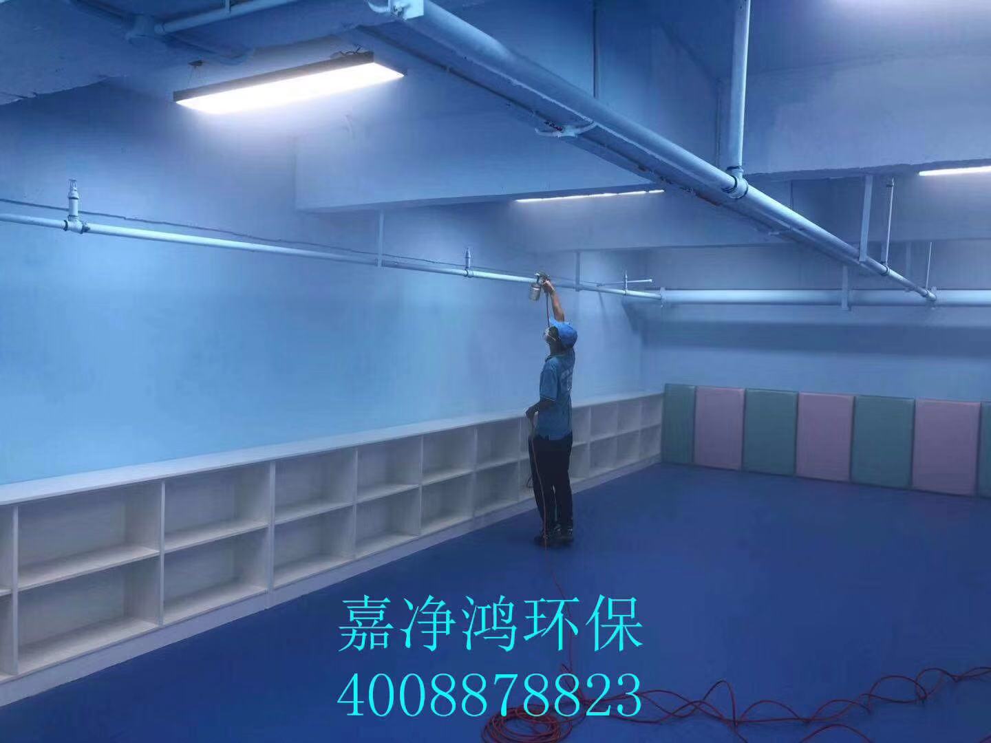 武漢市嘉凈鴻環(huán)?？萍加邢薰? style=