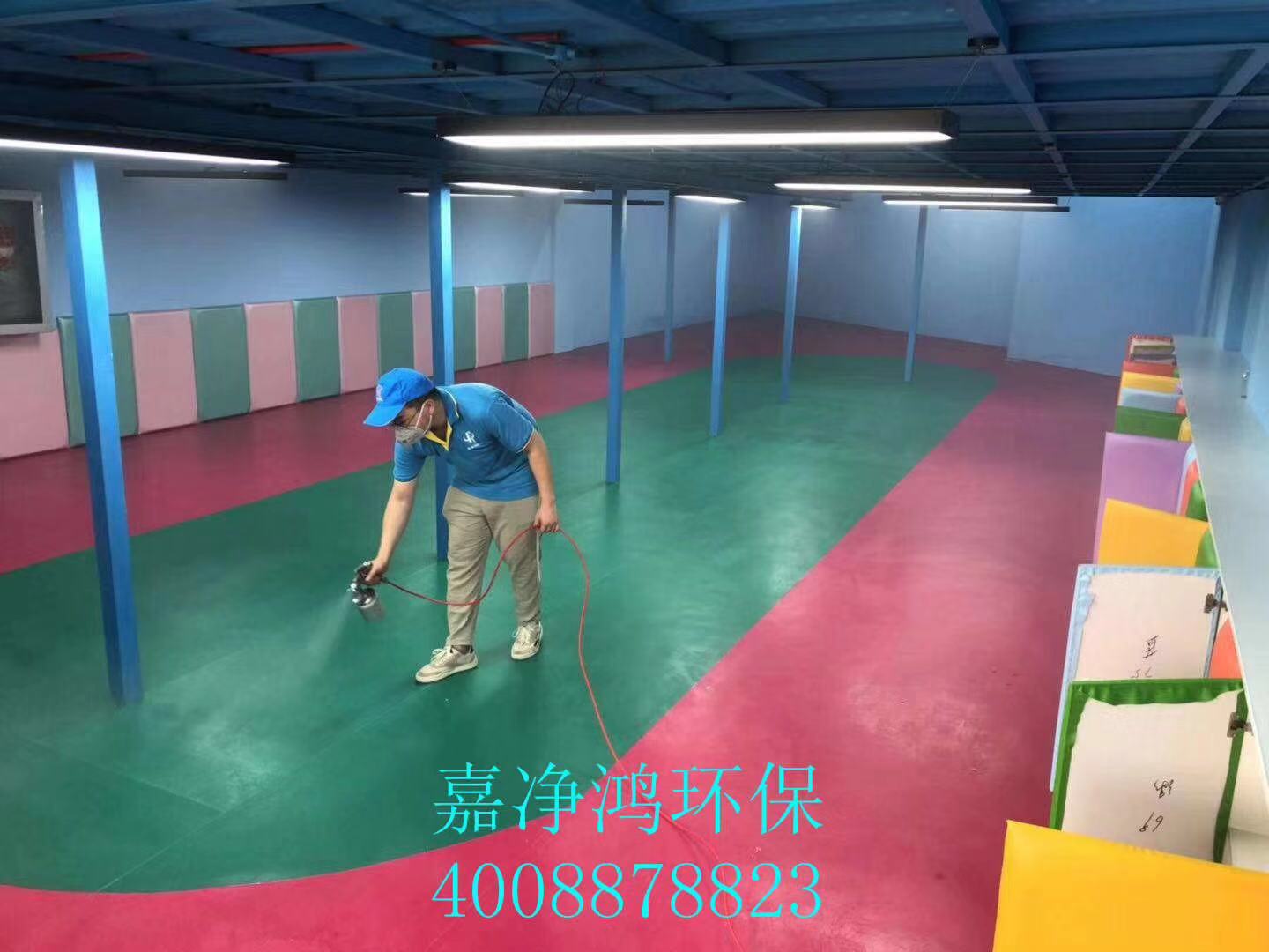 武漢市嘉凈鴻環(huán)?？萍加邢薰? style=