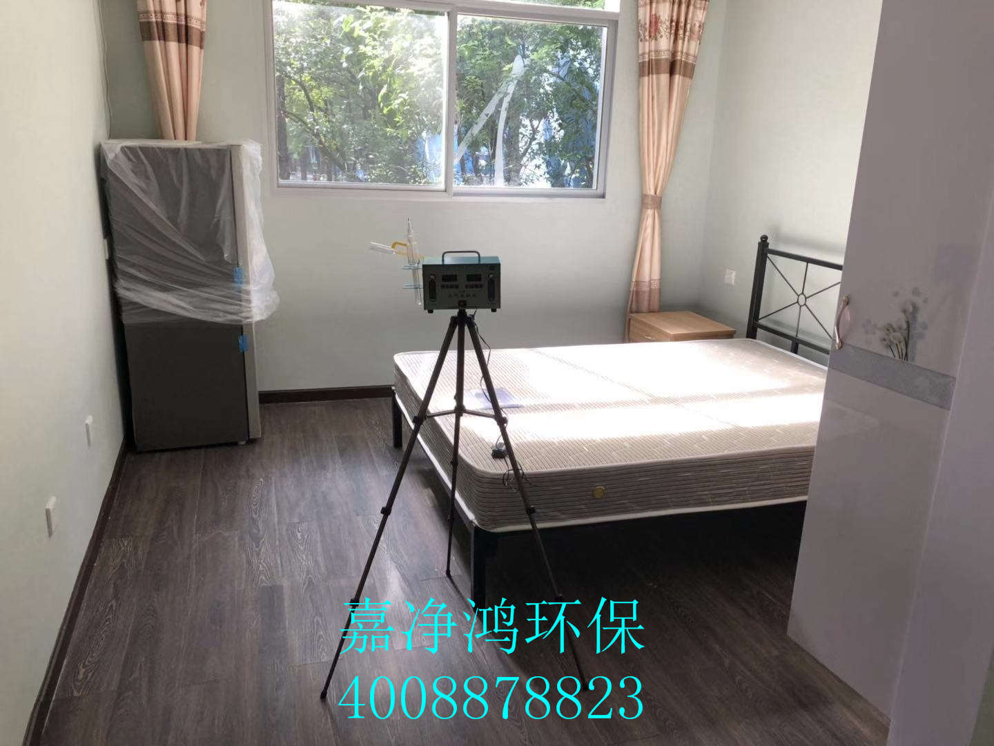 武漢市嘉凈鴻環(huán)?？萍加邢薰? style=