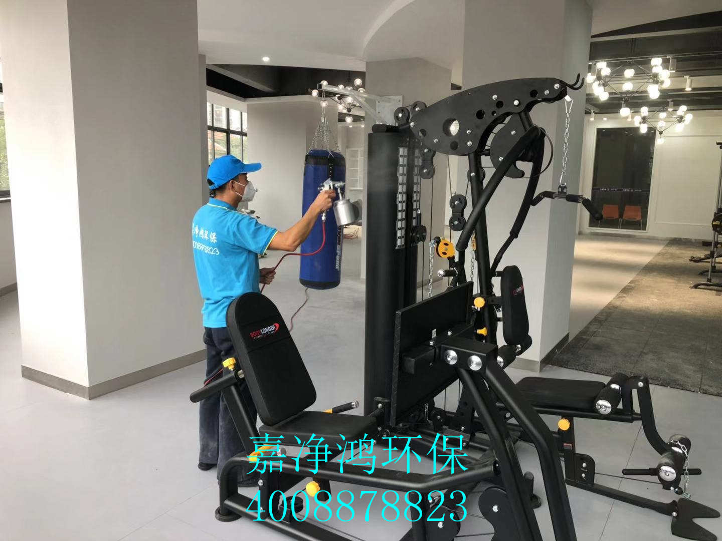 武漢市嘉凈鴻環(huán)?？萍加邢薰? style=