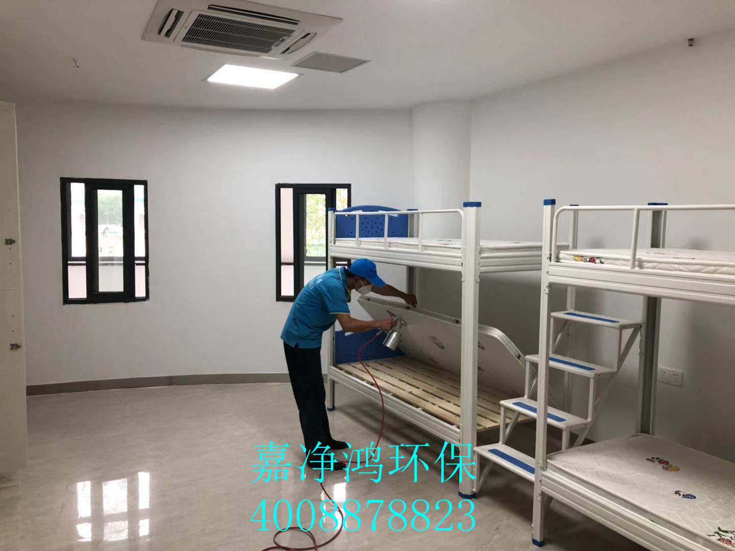 武漢市嘉凈鴻環(huán)?？萍加邢薰? style=